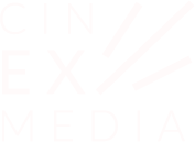 Logo cinEXmedia