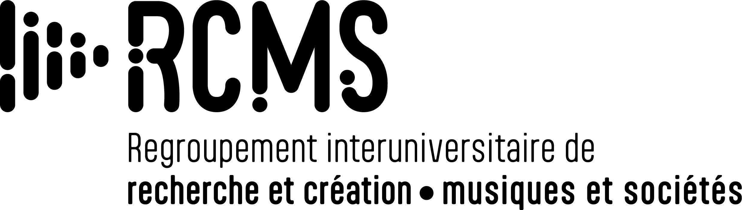Logo OICRM